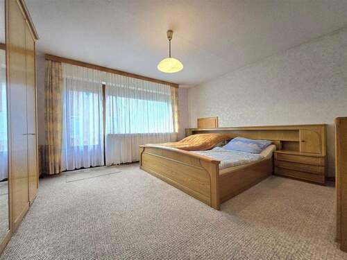 3. Zimmer mit Balkonzugang - 