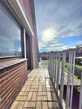 Balkon - 