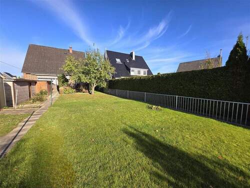 Einfamilienhaus Wilster - 