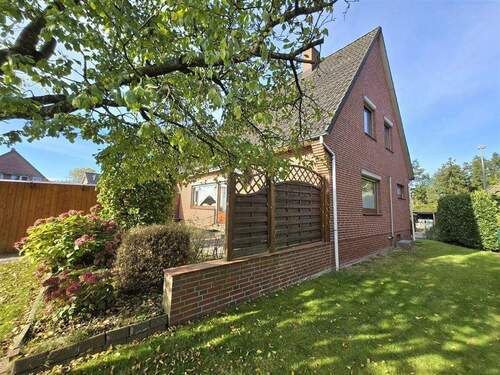 Einfamilienhaus Wilster (24) - 