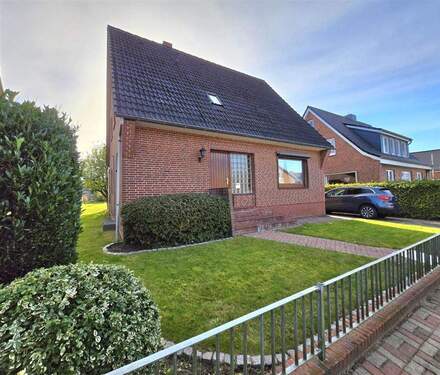 Einfamilienhaus Wilster (23) - 