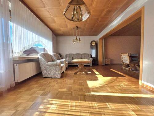 Wohnzimmer - 