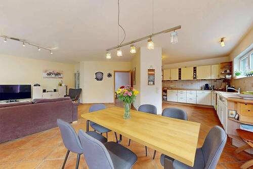 Immobilien-Hürtgenwald-Haus-Kaufen-IU356-13 - PHI AACHEN - Familienfreundliches Zuhause mit Garten, Garage und Wallbox in Hürtgenwald!