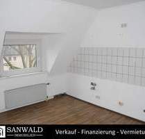 3,5 Zimmer in beliebter Wohnlage - Herne Herne-Süd
