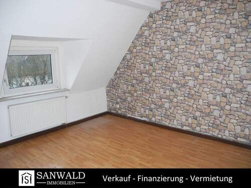 Bild 2 - 3 Zimmer Etagenwohnung zur Miete in Herne