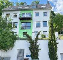 Für die Großfamilie - 3-FH mit Ausblick und Gartenrefugium! - Stuttgart Süd