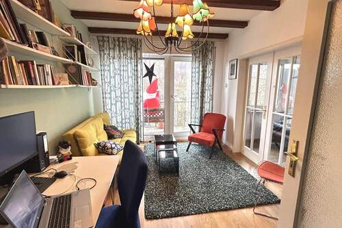 Zimmer - Mehrfamilienhaus, Wohnhaus mit 276,00 m&sup2; in Stuttgart zum Kaufen