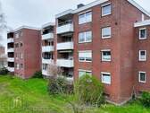 Aussenansicht Wohnung - 