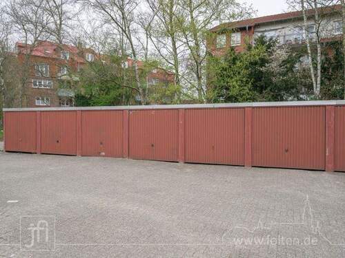 inklusive 1 Garage - 