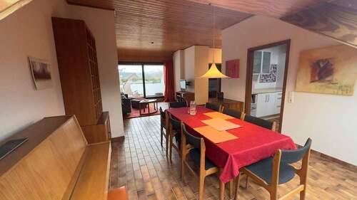 Bild 2 - 2 Zimmer Etagenwohnung zum Kaufen in Aachen