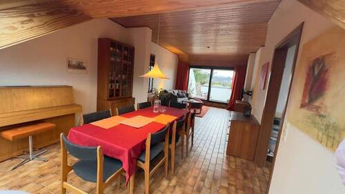 Bild 3 - 2 Zimmer Etagenwohnung in Aachen