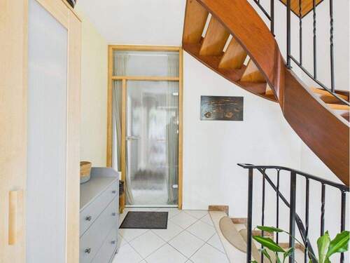 In Ihre Obergeschosswohnung - 