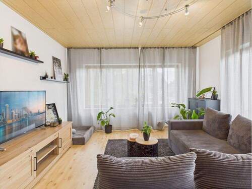 Weiterer Wohnbereich - 