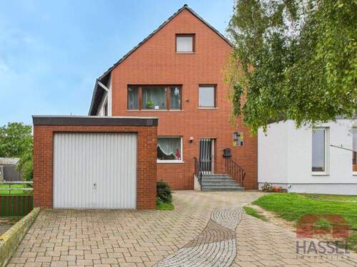 Zuhause ankommen - 6 Zimmer Einfamilienhaus zum Kaufen in Zülpich / Geich