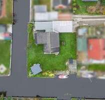 ~~Licht. Lage. Leichtigkeit. Ferienhaus mit Sonne im Gesicht und Wasser zu Füßen ~~ - Südbrookmerland / Bedekaspel