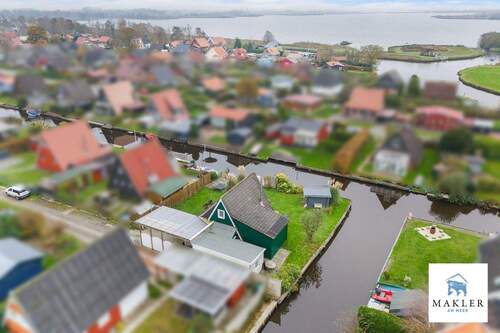 1 - 3 Zimmer Mehrfamilienhaus, Wohnhaus zum Kaufen in Südbrookmerland / Bedekaspel