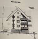 Ansicht West - 