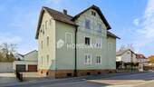 Außenansicht 3 - 6 Zimmer Mehrfamilienhaus, Wohnhaus zum Kaufen in Amberg