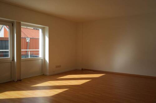 Schlafzimmer - 3 Zimmer Etagenwohnung in Riegelsberg