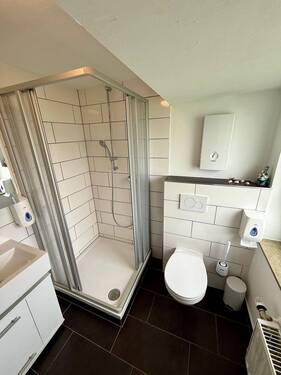 Badezimmer renoviert - 