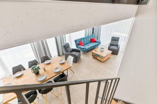 EG Esszimmer Wohnzimmer - 