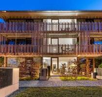 Extravagantes Designer-Haus im Schweizer Chaletstil - Bodensee-Panorama inklusive - Provisionsfrei - Öhningen-Wangen Schienen