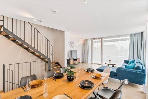 EG Esszimmer Wohnzimmer - 