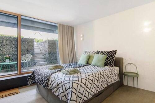 UG Flexibel nutzbarer Raum - 