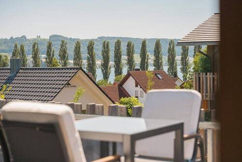 DG Seeblick - Reihenmittelhaus mit 185,00 m&sup2; in Öhningen-Wangen zum Kaufen