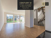 Century21_FHE_Rebranded_Image_Frame_Blank-09-May-2026_1 - Vermietetes ARCHITEKTEN-Reihenhaus 12, Hochwertig & Top-Zustand, Wfl.Nfl. ca. 225 m², Bad Homburg