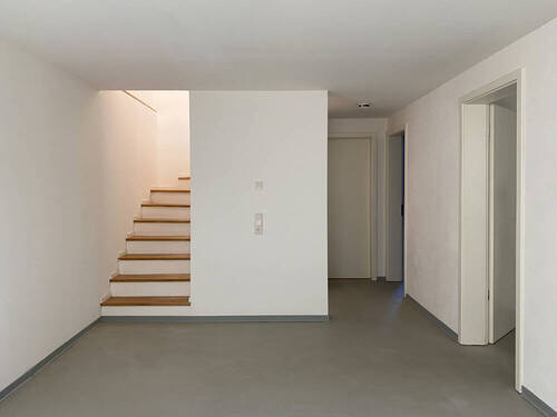 Keller/Souterrain - 