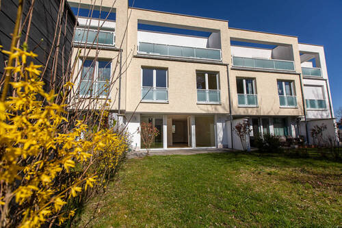 Hintere Ansicht - 