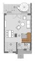 Grundriss EG - 