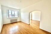 Esszimmer mit Durchgang - Etagenwohnung mit 62,40 m&sup2; in Berlin zum Kaufen