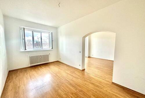 Esszimmer mit Durchgang - Etagenwohnung mit 62,40 m&sup2; in Berlin zum Kaufen