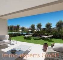 Strandnahes Apartment an der Costa del Sol - Casares