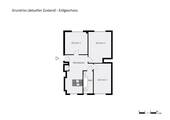 Grundriss - aktueller Zustand - 