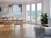 Beispiel Wohnen - 