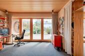 Zimmer im Erdgeschoss - 
