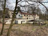 Außenbereich - 