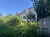 Hausansicht - 