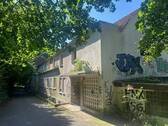 Aussenansicht - Sanierungsobjekt! Mehrfamilienhaus in Bünde !