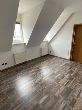 Beispiel f. Boden - 2 Zimmer Etagenwohnung in Zossen