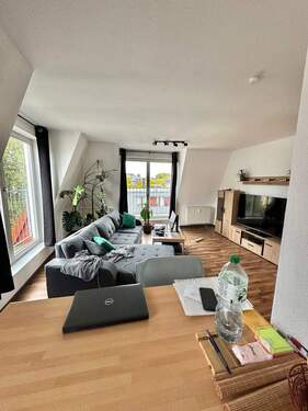 Wohnzimmer - 