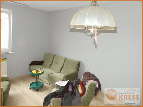 Bild 3 - 1 Zimmer Etagenwohnung in Bad Soden-Salmünster / Bad Soden