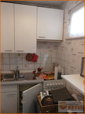 Bild 4 - Etagenwohnung mit 24,00 m² in Bad Soden-Salmünster / Bad Soden zum Kaufen