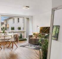 Modern sanierte 1-Zimmer-Wohnung mit Balkon - sofort bezugsfrei in Hannover-Wülfel Modern sanierte 1-Zimmer-Wohnung mit Balkon - sofort bezugsfrei in Hannover-Wülfel