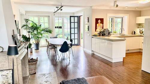 Essen - Einfamilienhaus mit 195,00 m² in Hamburg zum Kaufen