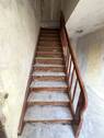 Treppe ins DG - 