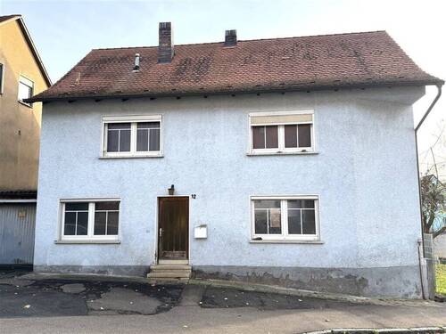 Eingang vom Norden - 